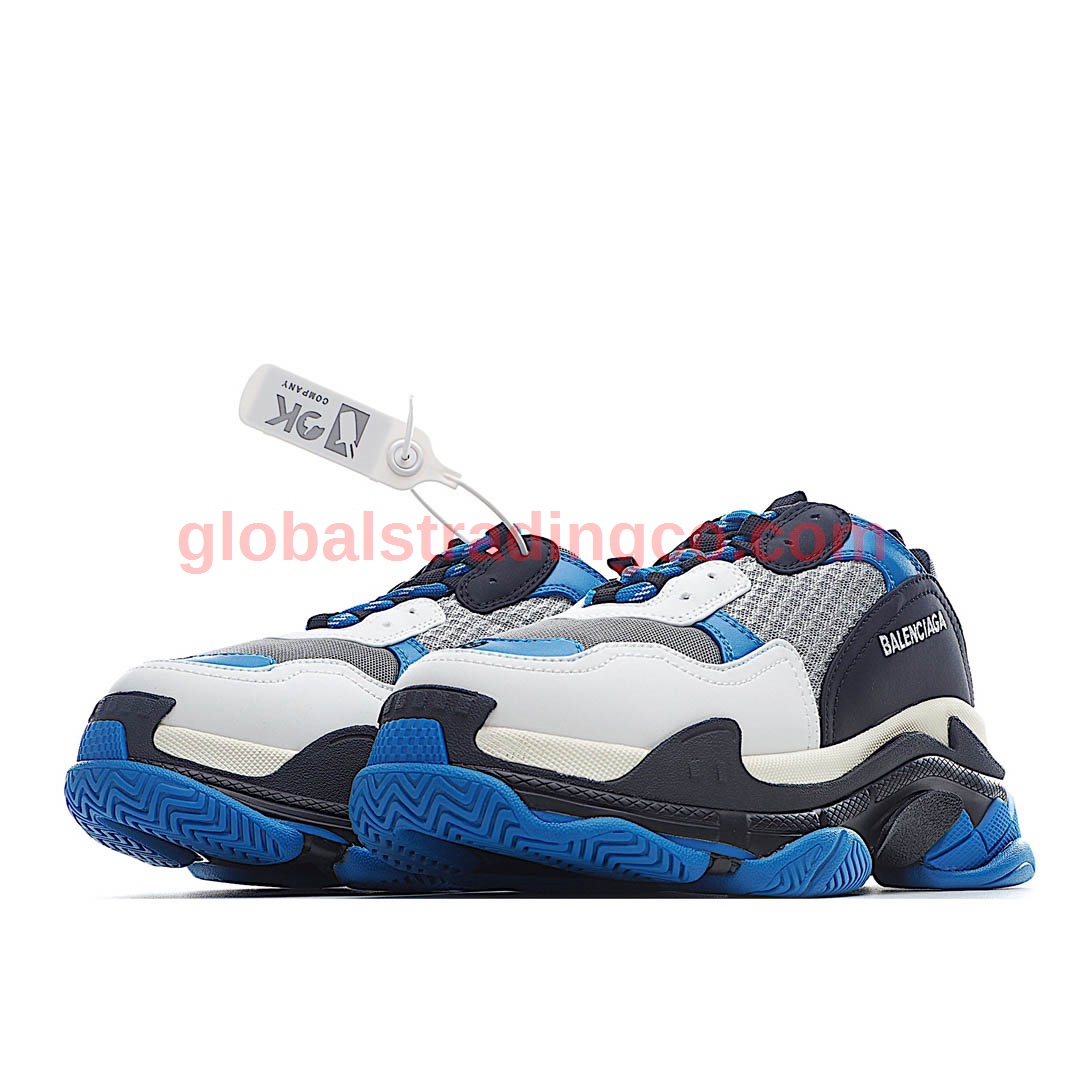 Balenciaga Triple S Dad Shoes Running Shoes